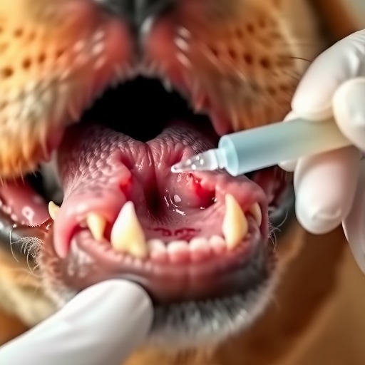 狗口腔溃疡的治疗方法（有效药物缓解口腔溃疡不适）(图3)