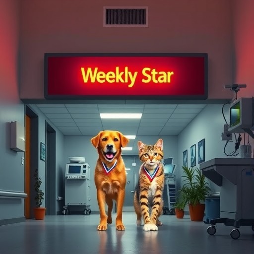 瑞辰宠物医院集团 | 第3周“每周之星”光荣榜(图3)