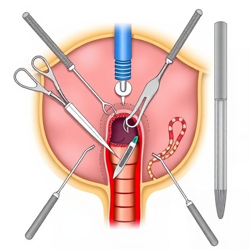 8张图带你解锁新技能——膀胱切开术（附手术视频）(图5)