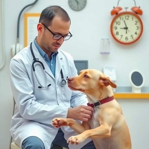 宠物医师，你是否履行了你的使命？(图1)