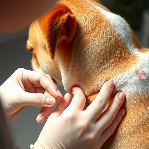 克维舒抗菌病例 | 一例犬跳蚤叮咬性皮炎（FAD）的病例分析(图7)