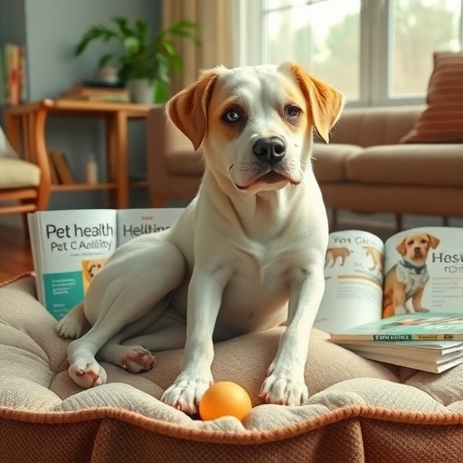 老年狗狗经常漏尿怎么解决?(图4) 老年狗狗经常漏尿怎么解决?(图4)