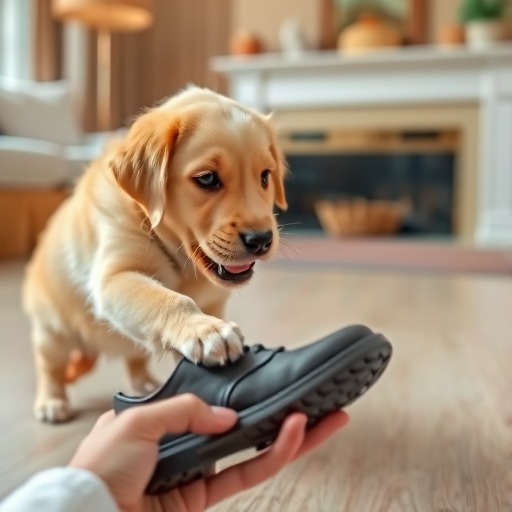 狗狗犯错屡教不改是什么原因?(图2) 狗狗犯错屡教不改是什么原因?(图2)