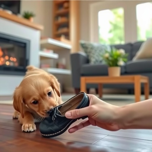 狗狗犯错屡教不改是什么原因?(图4) 狗狗犯错屡教不改是什么原因?(图4)