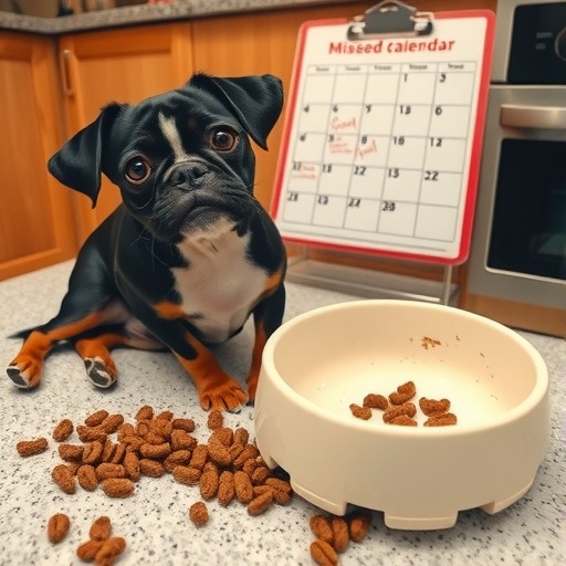 狗狗挑食会饿死吗？(图2)