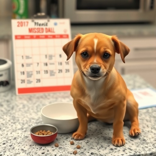 狗狗挑食会饿死吗？(图4)