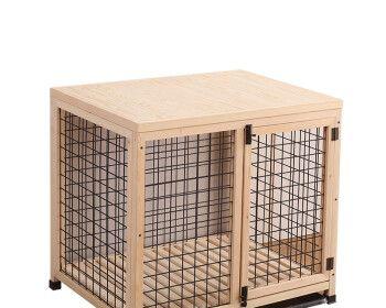 狗笼子清洗频率的重要性（为了宠物健康，你需要知道这些关键信息）(图3)