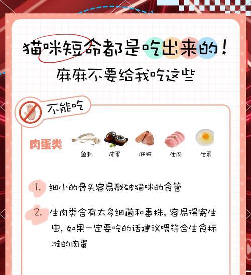 猫咪中毒应慎重处理，不要急着催吐！（了解中毒原因，避免二次伤害）