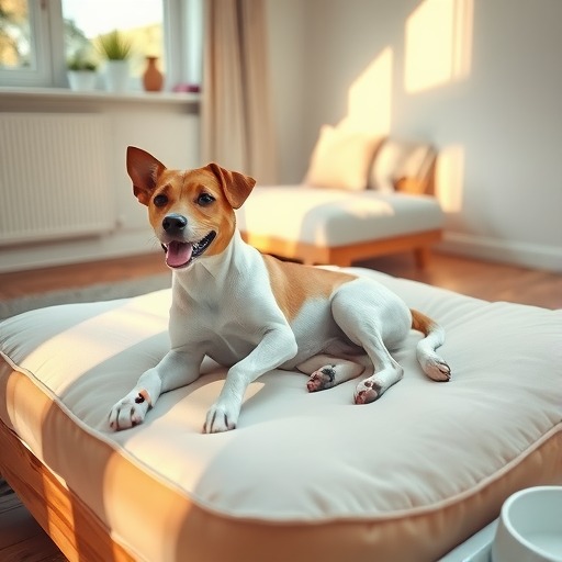 狗狗后恢复正常需要多长时间？（了解狗狗恢复时间的关键因素和注意事项）(图4)