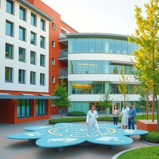 全健康·共守护 | 中国农业大学动物医学院2026年第一批学术岗招聘启动！(图1)