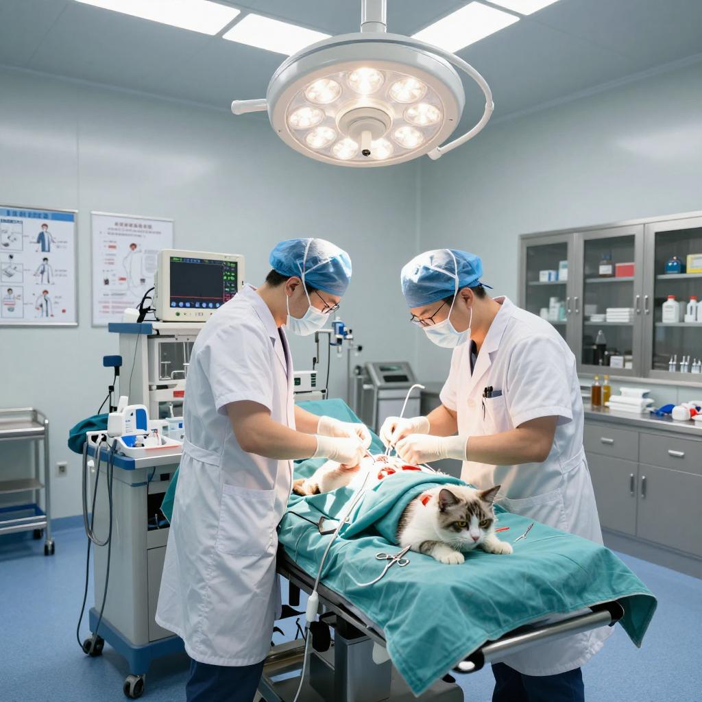 1月26日【重庆】(第125期)丨犬猫外科(高阶)班！含SUB(人人可实操)、乳糜胸等技术！(图2)