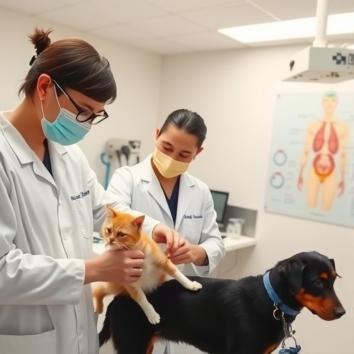 1月19日【杭州】(第122期)丨外科手术(中阶)实战班，2人/组提供一猫一狗，实操超多！(图5)