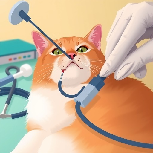 猫咪食道狭窄症怎么治？(图2)