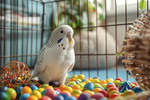 鱼缸的种类有哪些？