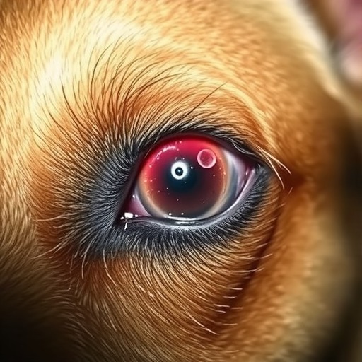 揭秘狗狗眼睛发红的原因(探究狗狗眼屎现象,保护它们的眼睛健康)(图4) 揭秘狗狗眼睛发红的原因(探究狗狗眼屎现象,保护它们的眼睛健康)(图4)