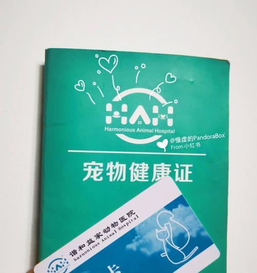 狗狗翻肠打什么针？（保护你的宠物免受常见疾病的侵害）(图3)