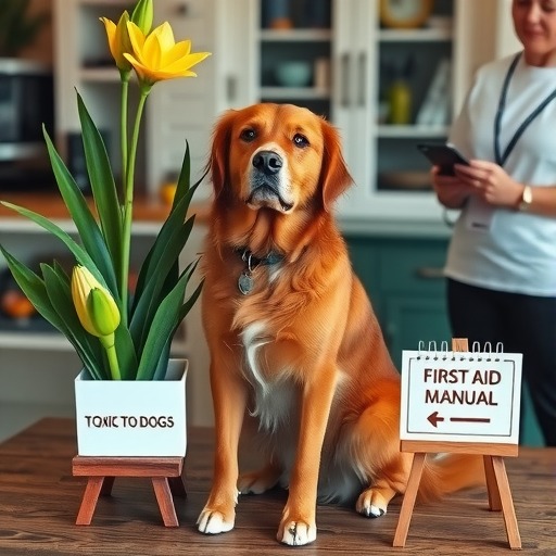 保护宠物狗免受中毒威胁的重要性（了解常见狗中毒原因，学会正确处理紧急情况）(图4)