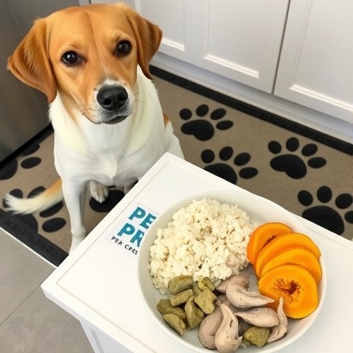 以狗吃吃什么养胃？（狗的胃健康养护方法大揭秘）(图3)