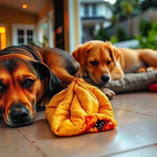 细小早期拉什么便便？（细小早期拉什么便便，了解症状与治疗方法）(图3)