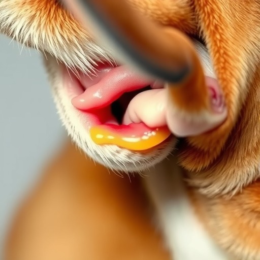 狗狗耳朵里为何会出现脓？（探究狗狗耳朵感染的原因及预防措施）(图5)