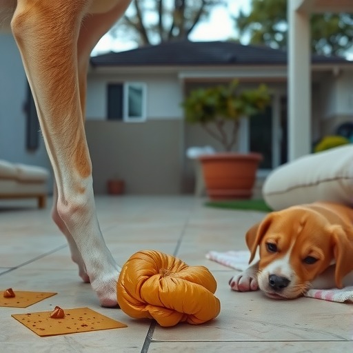 细小早期拉什么便便？（细小早期拉什么便便，了解症状与治疗方法）(图5)