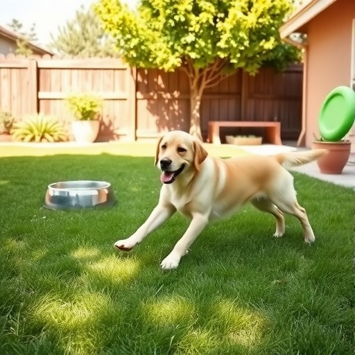 如何正确养狗狗?(注意事项与养护技巧)(图4) 如何正确养狗狗?(注意事项与养护技巧)(图4)