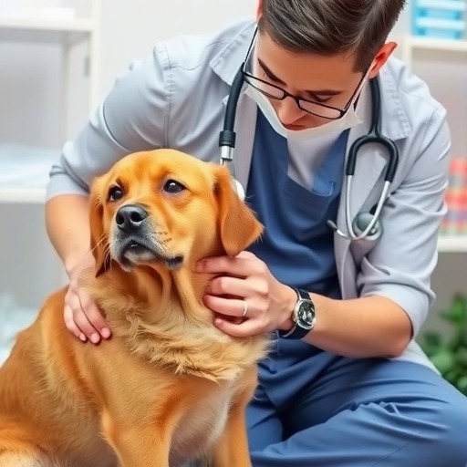 宠物医师,你是否履行了你的使命?(图1) 宠物医师,你是否履行了你的使命?(图1)