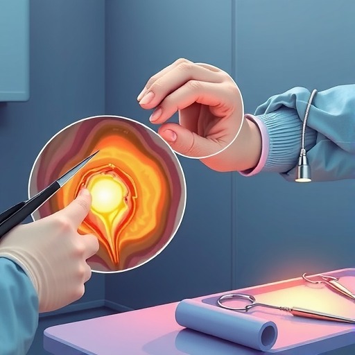 8张图带你解锁新技能——膀胱切开术(附手术视频)(图5) 8张图带你解锁新技能——膀胱切开术(附手术视频)(图5)