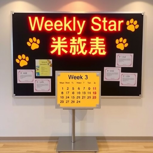 瑞辰宠物医院集团 | 第3周“每周之星”光荣榜(图3)