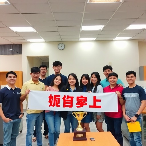 赛学双优‼️这个团队全员保研(图5)