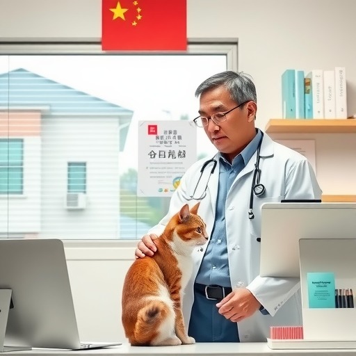 从宠物医生到人大代表:他让三四线城市也有了高品质宠物医疗服务(图5) 从宠物医生到人大代表:他让三四线城市也有了高品质宠物医疗服务(图5)