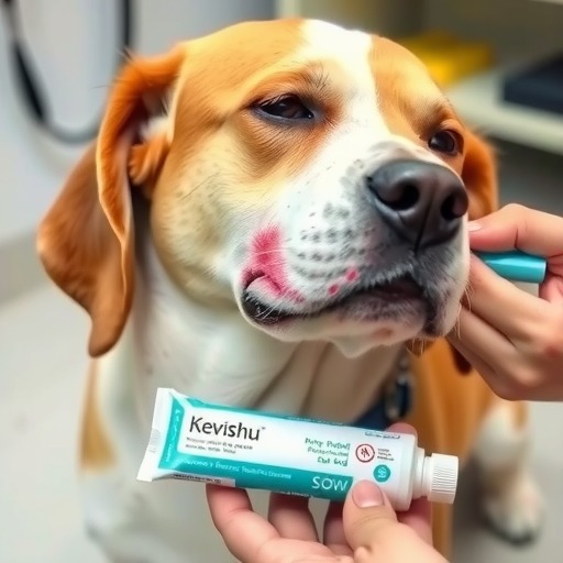 克维舒抗菌病例 | 一例犬跳蚤叮咬性皮炎（FAD）的病例分析(图7)