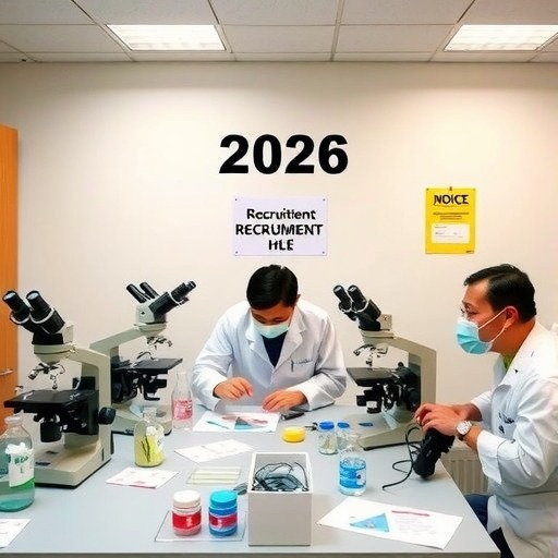 中国农业科学院兰州畜牧与兽药研究所2026年度招聘公示(图1)