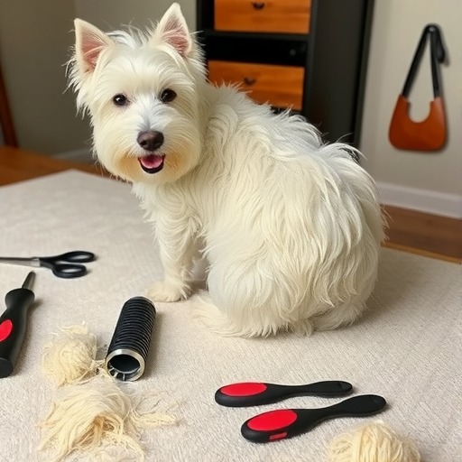 为什么劝你别轻易养西高地犬？(图3)