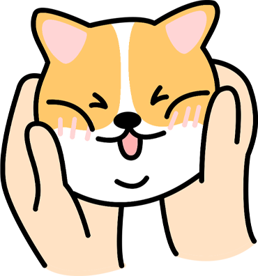 怎么让狗狗知道你很爱它？(图6)