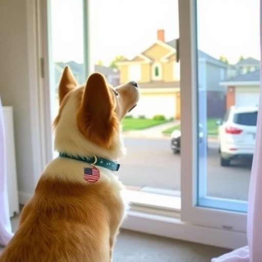 凌晨5点被狗叫吵醒?从行为逻辑破解狗狗早起吠叫难题(图3) 凌晨5点被狗叫吵醒?从行为逻辑破解狗狗早起吠叫难题(图3)