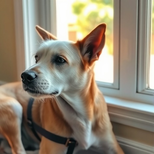 狗狗7岁＝人类50岁！警惕这些老年病的早期信号(图3)