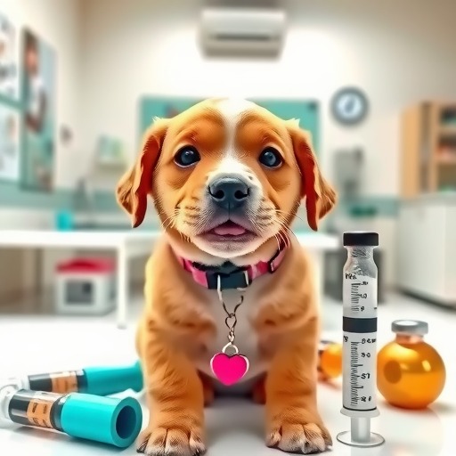 养狗必须打的育苗,你知道几种?(了解育苗,让你的爱犬健康成长)(图4) 养狗必须打的育苗,你知道几种?(了解育苗,让你的爱犬健康成长)(图4)