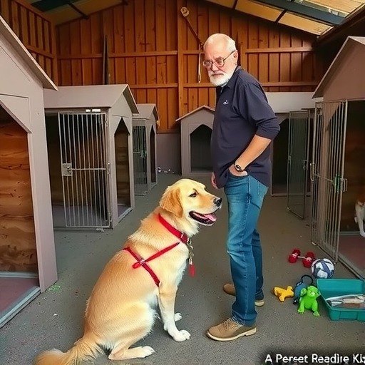 金毛配种空窝的原因及解决方法（了解金毛配种空窝的原因，探索解决之道）(图4)