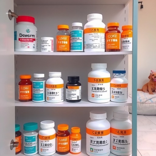 养泰迪狗狗，药品备齐才能安心（泰迪狗狗养育过程中必备药品及其作用）(图4)