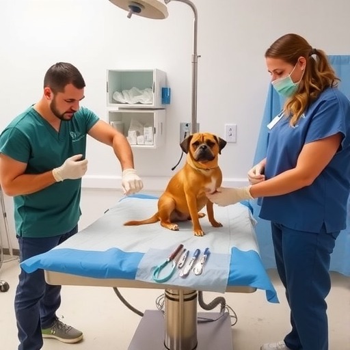 1月19日【杭州】(第122期)丨外科手术(中阶)实战班,2人/组提供一猫一狗,实操超多!(图5) 1月19日【杭州】(第122期)丨外科手术(中阶)实战班,2人/组提供一猫一狗,实操超多!(图5)