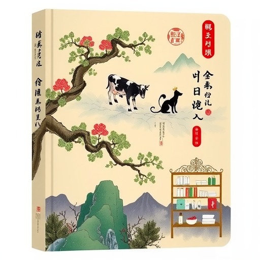 图书推荐|才学鹏主编《中国兽药产业》(图2) 图书推荐|才学鹏主编《中国兽药产业》(图2)