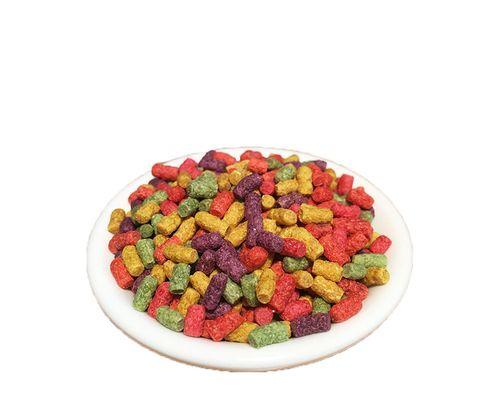 绿鬣蜥蔬菜食谱大全｜健康喂养实用指南(图2)