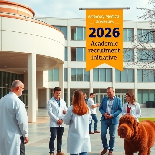 全健康·共守护 | 中国农业大学动物医学院2026年第一批学