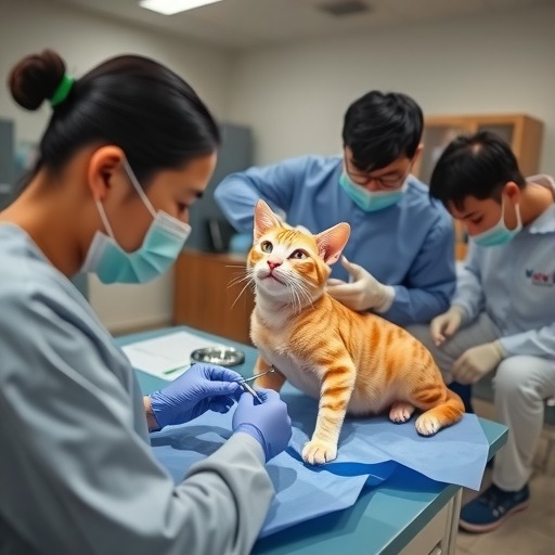 1月26日【重庆】(第125期)丨犬猫外科(高阶)班!含SUB(人人可实操)、乳糜胸等技术!(图2) 1月26日【重庆】(第125期)丨犬猫外科(高阶)班!含SUB(人人可实操)、乳糜胸等技术!(图2)