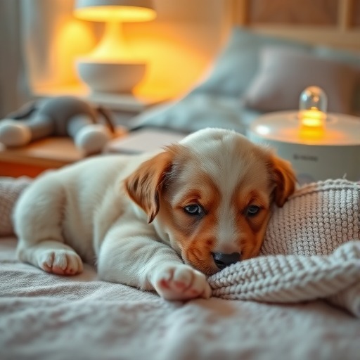 小狗感冒的痊愈时间及治疗方法（了解小狗感冒的治愈时间是关键，帮助你的宠物尽快康复）(图4)