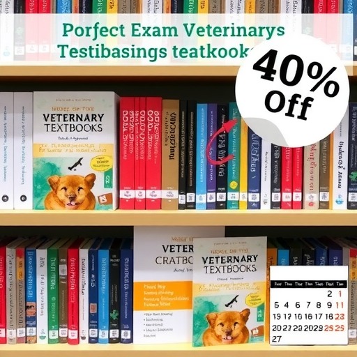 年终福利 | 执业兽医资格考试系列教材4折优惠包邮,考点覆盖精准,题量丰富,助力备考2026年全国执业兽医资格考试!(图4) 年终福利 | 执业兽医资格考试系列教材4折优惠包邮,考点覆盖精准,题量丰富,助力备考2026年全国执业兽医资格考试!(图4)