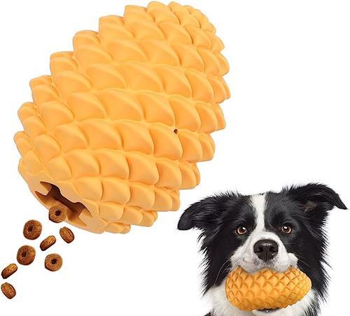 狗的牙齿咀嚼习惯及对健康的影响（探究狗的牙齿咀嚼习惯以及如何