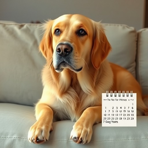 狗狗7岁=人类50岁!警惕这些老年病的早期信号(图3) 狗狗7岁=人类50岁!警惕这些老年病的早期信号(图3)