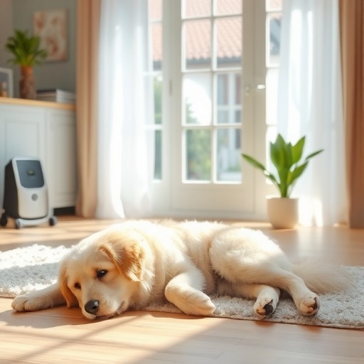 告别 “满屋狗味”：夏天狗狗体味除臭妙招来了(图4)